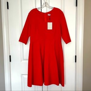 Carolina Herrera dress